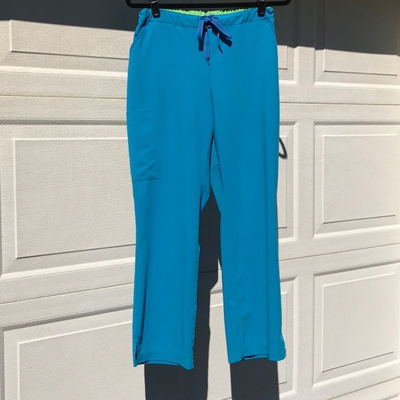 Jockey Pants - Jockey Scrub Pant